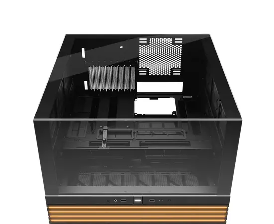 Cumpara Carcasă PC be quiet! Ligh Base 900 DX, Midi-Tower, Fără PSU, Negru in Moldova