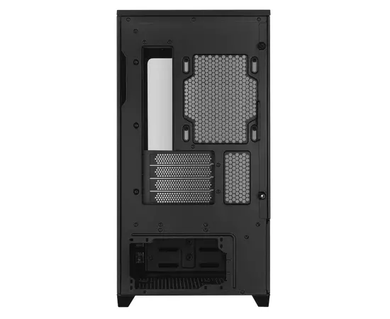 Cumpara Carcasă PC ASUS PRIME AP202 TG ARGB, Midi-Tower, , Negru in Moldova