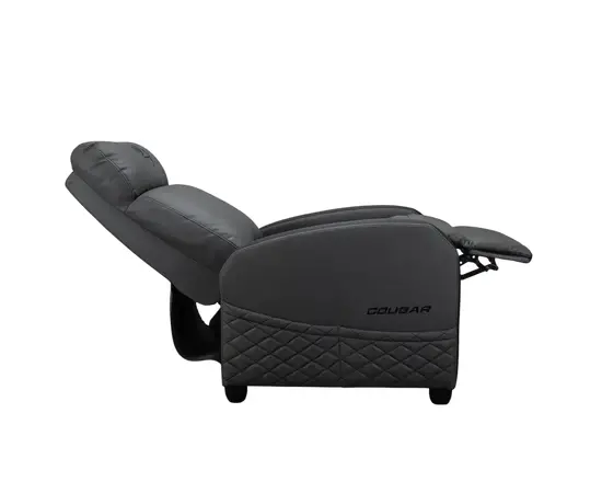 Cumpara Cougar Sofa Cougar Ranger Elite, Jet Gray in Moldova