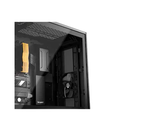 Cumpara Carcasă PC be quiet! Shadow Base 800 DX, Full-Tower, , Negru in Moldova