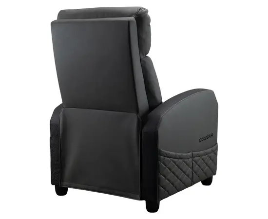 Cumpara Cougar Sofa Cougar Ranger Elite, Jet Gray in Moldova