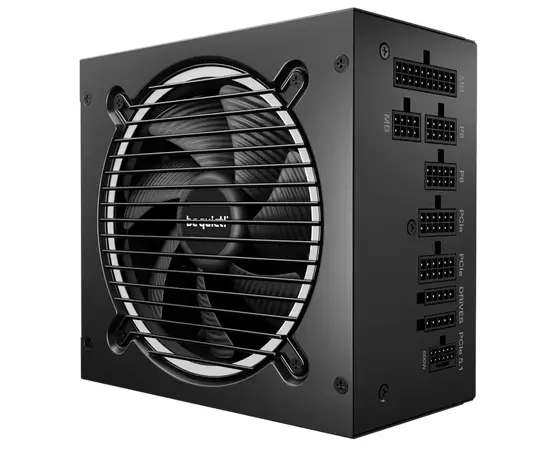 Cumpara Sursă Alimentare PC be quiet! Pure Power 13 M, 850W, ATX, Complet modular in Moldova