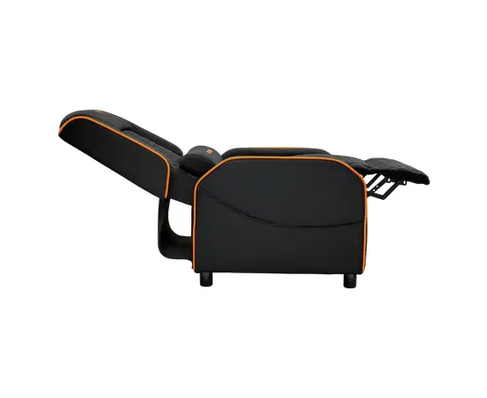 Cumpara Cougar Sofa Cougar Ranger One, Black/Orange in Moldova