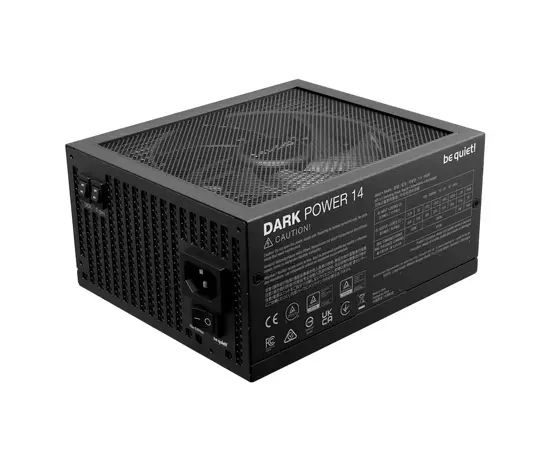 Cumpara Sursă Alimentare PC be quiet! Dark Power 14, 850W, ATX, Complet modular in Moldova