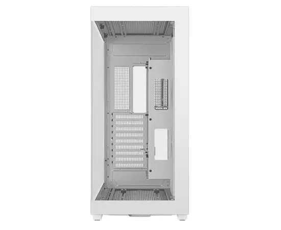 Cumpara Carcasă PC Deepcool CH780, Full-Tower, Fără PSU, Alb in Moldova