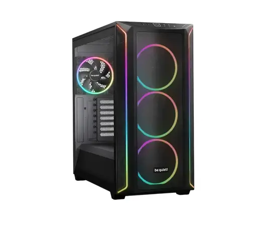 Cumpara Carcasă PC be quiet! Shadow Base 800 FX, Full-Tower, Fără PSU, Negru in Moldova