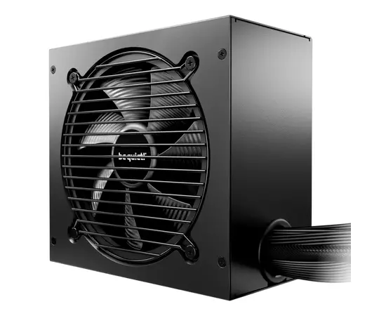 Cumpara Sursă Alimentare PC be quiet! PURE POWER 12, 850W, ATX, Nemodular in Moldova