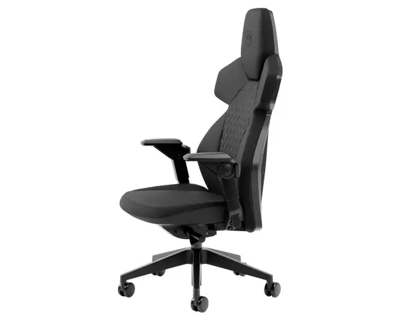 Cumpara Scaun Gaming Noblechairs Dawn, PU Piele, Negru in Moldova