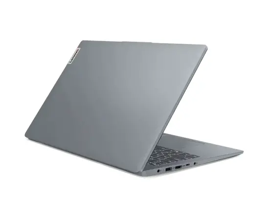 Cumpara NB Lenovo 15.6" IdeaPad Slim 3 15ABR8 Grey (Ryzen 7 5825U 16Gb 512Gb) in Moldova