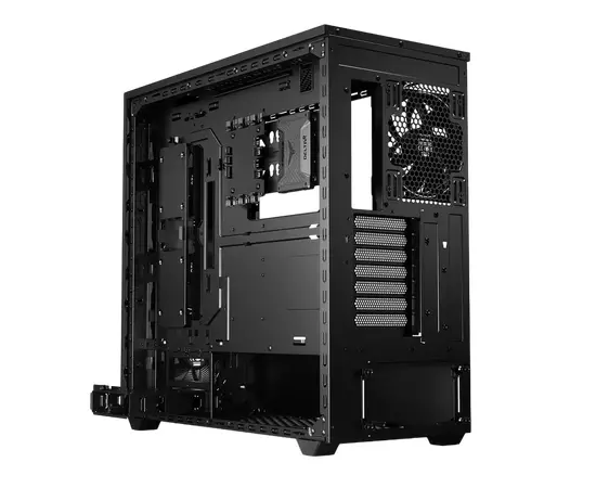 Cumpara Carcasă PC be quiet! Shadow Base 800 FX, Full-Tower, Fără PSU, Negru in Moldova