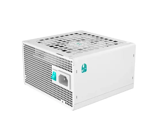 Cumpara Sursă Alimentare PC Deepcool GamerStorm PQ1000G WH, 1000W, ATX, Complet modular in Moldova
