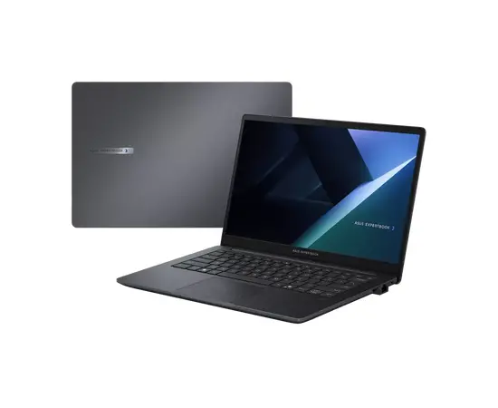 Cumpara Laptop Business 14" ASUS ExpertBook BM1 BM1403CDA, Gentle Grey, AMD Ryzen 7 170, 16GB/1024GB, Fără SO in Moldova