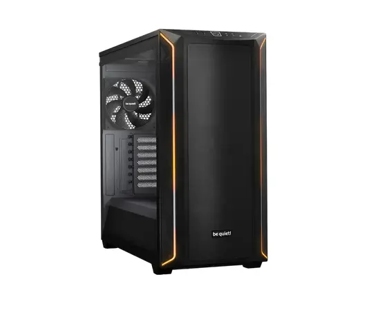 Cumpara Carcasă PC be quiet! Shadow Base 800 DX, Full-Tower, , Negru in Moldova