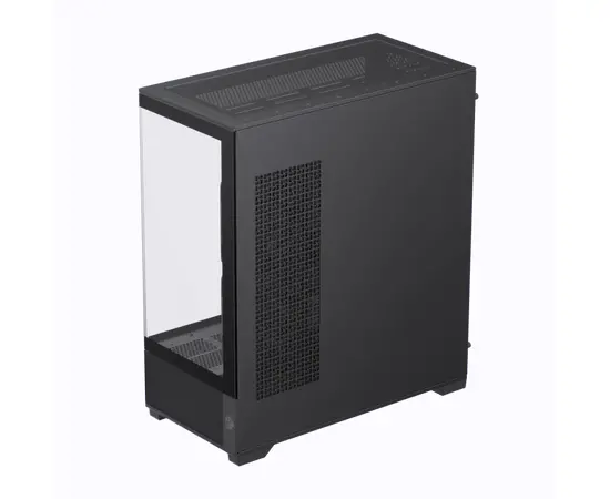 Cumpara Carcasă PC Gamemax VISTA 2 AB, Midi-Tower, Fără PSU, Negru in Moldova