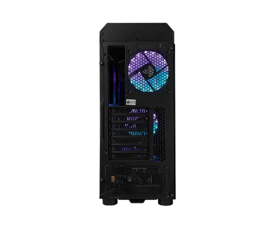 Cumpara Carcasă PC Chieftec SCORPION III, Midi-Tower, ATX, Negru in Moldova