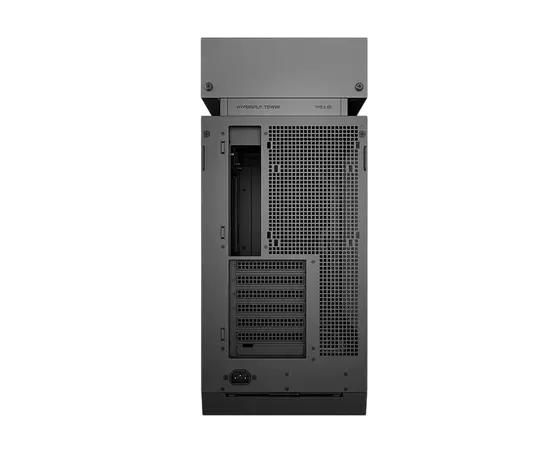 Cumpara Carcasă PC Deepcool CL660, Midi-Tower, Fără PSU, Negru in Moldova
