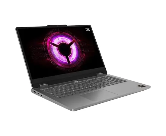 Cumpara NB Lenovo 15.6" LOQ 15ARP11 Grey (Ryzen 5 150 16Gb 512Gb 5050 8Gb Win 11) in Moldova