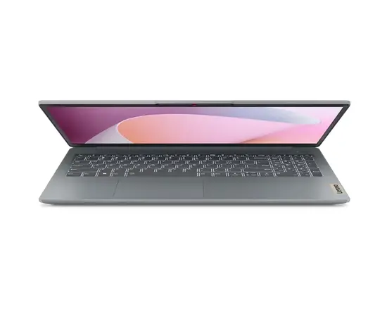 Cumpara NB Lenovo 15.6" IdeaPad Slim 3 15ABR8 Grey (Ryzen 7 5825U 16Gb 512Gb) in Moldova