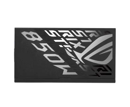 Cumpara Sursă Alimentare PC ASUS ROG Strix 850W Platinum, ATX, Complet modular in Moldova