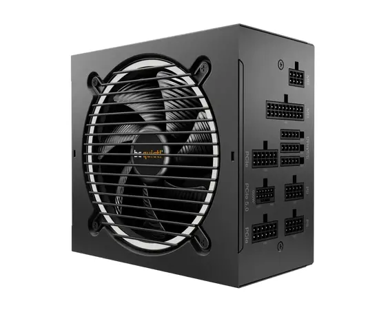 Cumpara Sursă Alimentare PC be quiet! PURE POWER 12 M, 1200W, ATX, Complet modular in Moldova