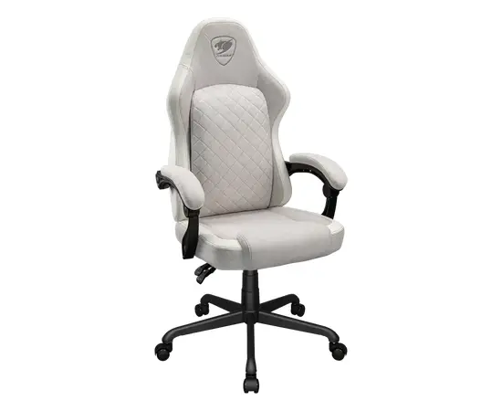 Cumpara Scaun Gaming Cougar Fusion EX, Textil, Ash F in Moldova