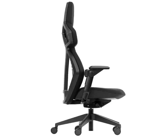 Cumpara Scaun Gaming Noblechairs Dawn, PU Piele, Negru in Moldova