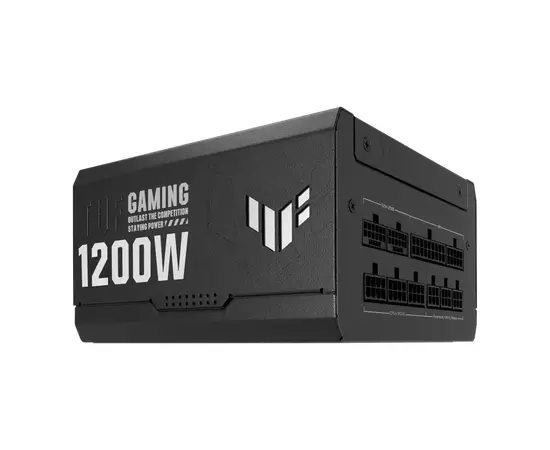 Cumpara Sursă Alimentare PC ASUS TUF GAMING 1200W GOLD, ATX, Complet modular in Moldova