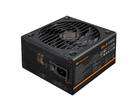 Cumpara Sursă Alimentare PC Cougar Power GLE 1000, 1000W, ATX, Complet modular in Moldova