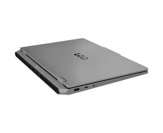 Cumpara NB Lenovo 15.6" LOQ 15ARP11 Grey (Ryzen 5 150 16Gb 512Gb 5050 8Gb Win 11) in Moldova