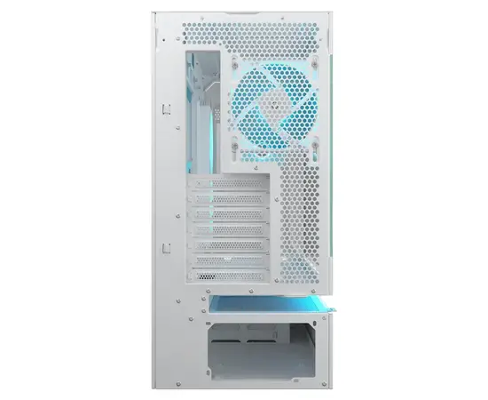 Cumpara Carcasă PC Cougar CFV235 White, Midi-Tower, Fără PSU, Alb in Moldova