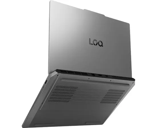 Cumpara NB Lenovo 15.6" LOQ 15ARP11 Grey (Ryzen 5 150 16Gb 512Gb 5050 8Gb Win 11) in Moldova