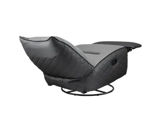 Cumpara Scaun Gaming Cougar Overlord Neo, PVC Piele, Negru | Gri in Moldova