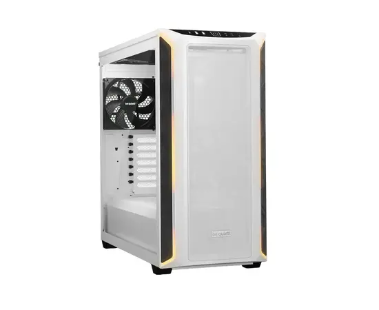 Cumpara Carcasă PC be quiet! Shadow Base 800 DX, Full-Tower, Fără PSU, Alb in Moldova