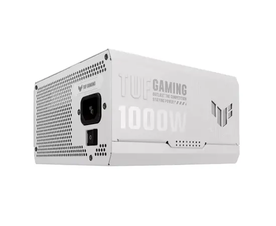 Cumpara Sursă Alimentare PC ASUS TUF Gaming 1000W Gold, ATX, Complet modular in Moldova