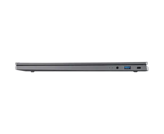 Cumpara Laptop 17,3" Acer Aspire 17 A17-51M, Steel Gray, Intel Core 7 150U, 16GB/512GB, Linux eShell in Moldova