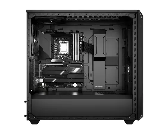 Cumpara Carcasă PC be quiet! Shadow Base 800 DX, Full-Tower, , Negru in Moldova