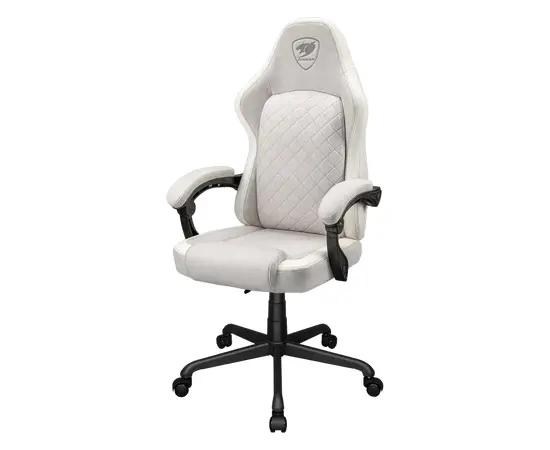 Cumpara Scaun Gaming Cougar Fusion EX, Textil, Ash F in Moldova