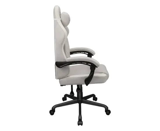Cumpara Scaun Gaming Cougar Fusion EX, Textil, Ash F in Moldova