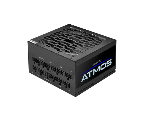 Cumpara Sursă Alimentare PC Chieftec CPX-850FC, 850W, ATX, Complet modular in Moldova