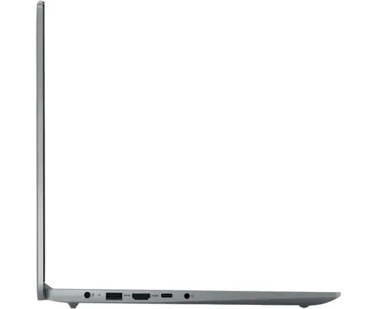Cumpara NB Lenovo 15.6" IdeaPad Slim 3 15ABR8 Grey (Ryzen 7 5825U 16Gb 512Gb) in Moldova