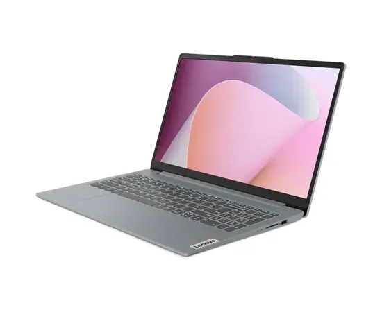 Cumpara NB Lenovo 15.6" IdeaPad Slim 3 15ABR8 Grey (Ryzen 7 5825U 16Gb 512Gb) in Moldova
