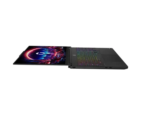 Cumpara NB Lenovo 15.3" Legion 5 15AGP11 Black (Ryzen AI 7 450 16Gb 512Gb 5060 8Gb) in Moldova