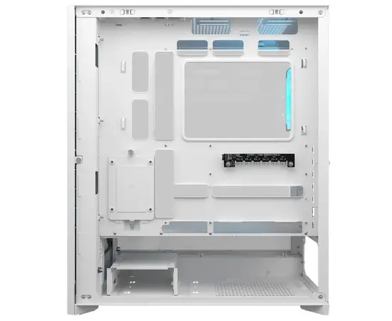 Cumpara Carcasă PC Cougar Airface 180, Midi-Tower, Fără PSU, Alb in Moldova