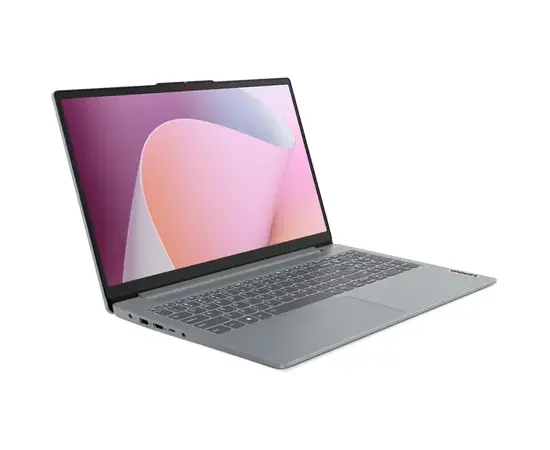 Cumpara NB Lenovo 15.6" IdeaPad Slim 3 15ABR8 Grey (Ryzen 7 5825U 16Gb 512Gb) in Moldova