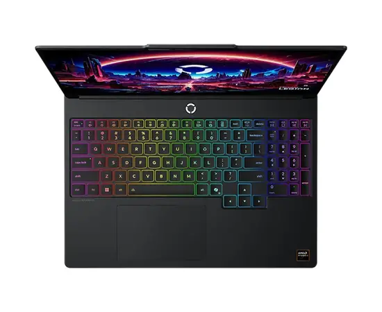 Cumpara NB Lenovo 15.3" Legion 5 15AGP11 Black (Ryzen AI 7 450 16Gb 512Gb 5060 8Gb) in Moldova