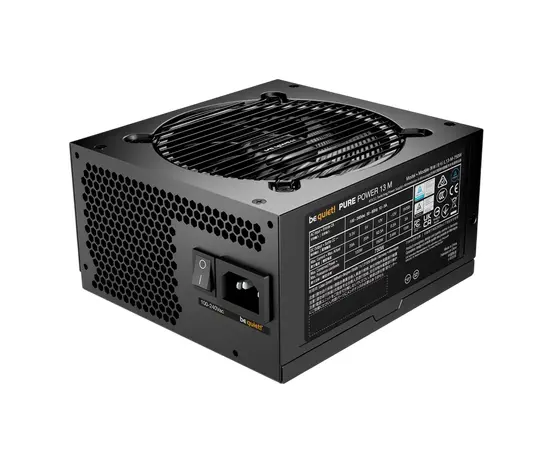 Cumpara Sursă Alimentare PC be quiet! Pure Power 13 M, 750W, ATX, Complet modular in Moldova