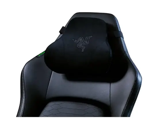 Cumpara Scaun Gaming Razer Iskur V2, PU Piele, Negru in Moldova