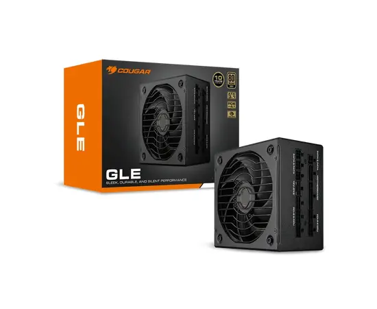 Cumpara Sursă Alimentare PC Cougar Power GLE 1200, 1200W, ATX, Complet modular in Moldova