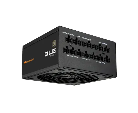Cumpara Sursă Alimentare PC Cougar Power GLE 1000, 1000W, ATX, Complet modular in Moldova