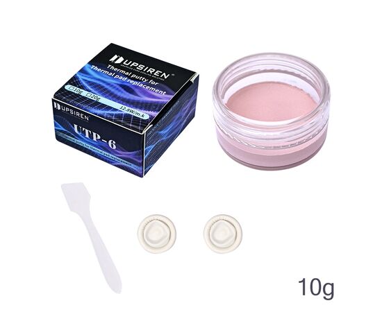 Cumpara Pad termic lichid UPSIREN UTP-8, 10 g in Moldova